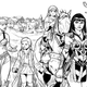 Illustration for article titled Meet the Creators Who Are Masterminding the Return of iXena: Warrior Princess/i